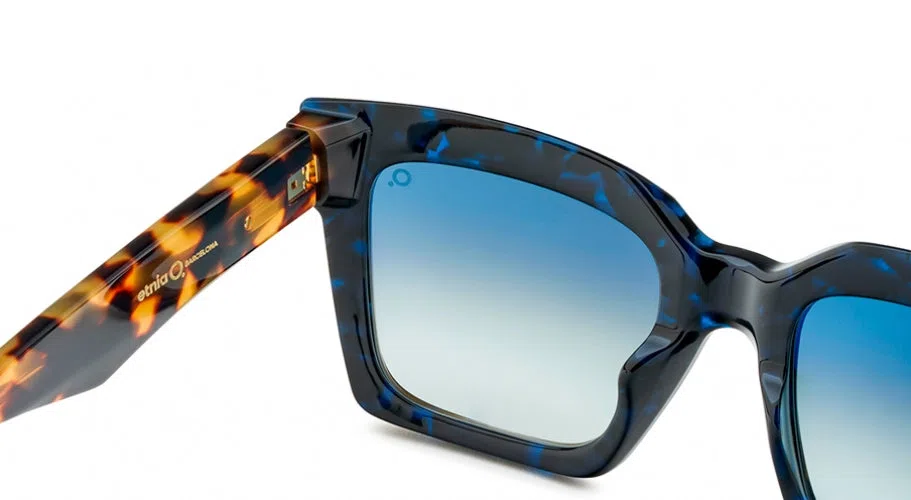 Etnia Barcelona KATE Sunglasses - view 3